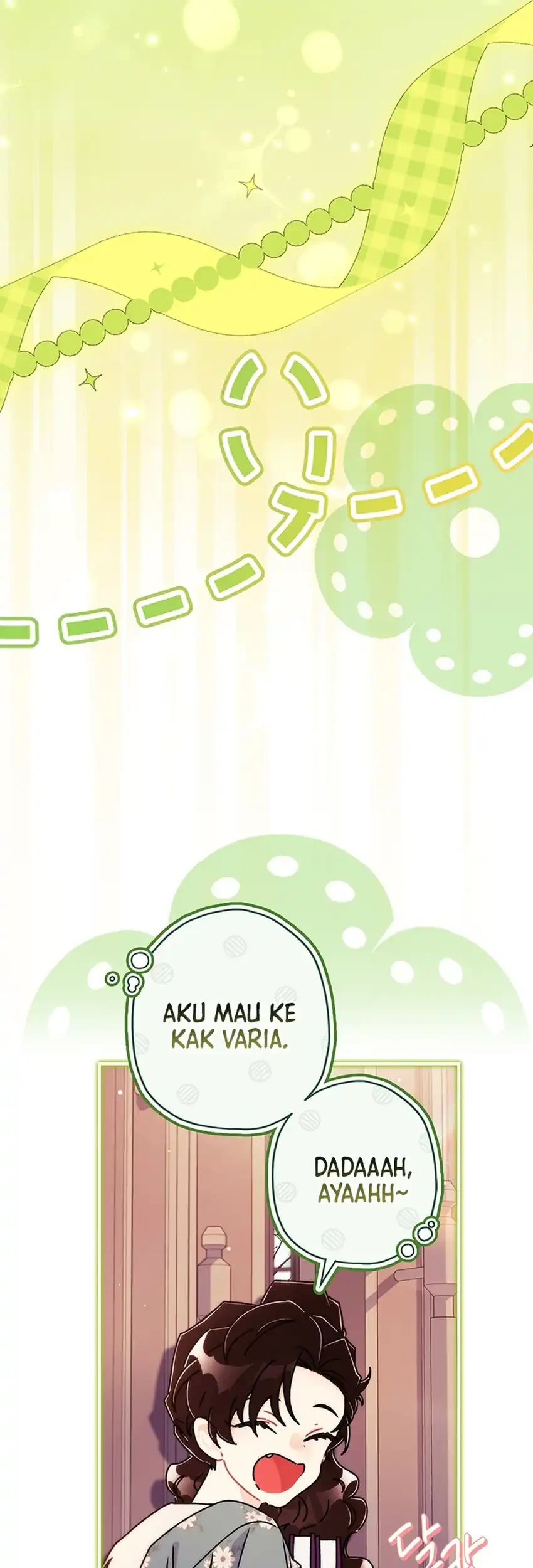 I Became the Male Lead's Adopted Daughter Chapter 163 - halaman 41