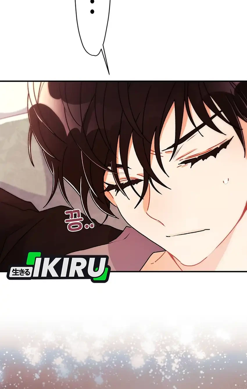 I Became the Male Lead's Adopted Daughter Chapter 163 - halaman 44