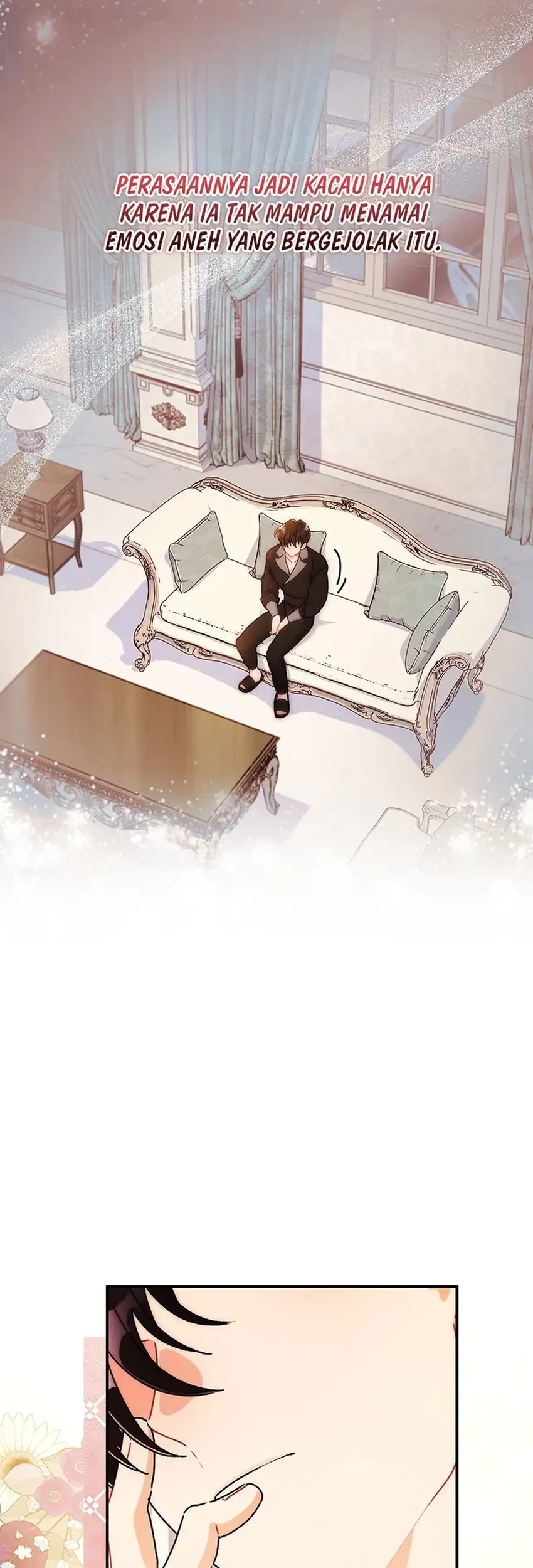 I Became the Male Lead's Adopted Daughter Chapter 163 - halaman 45