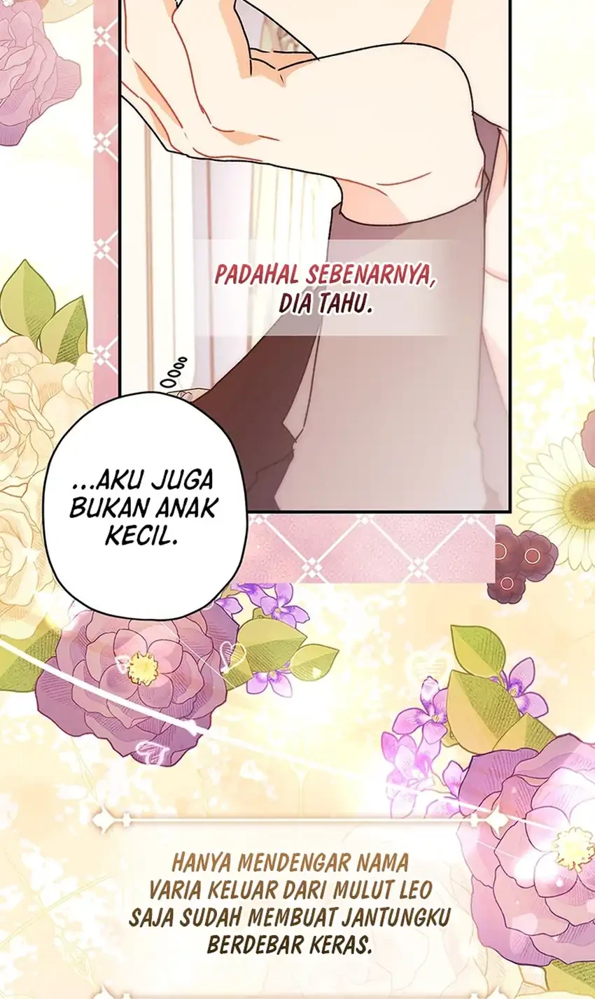 I Became the Male Lead's Adopted Daughter Chapter 163 - halaman 46