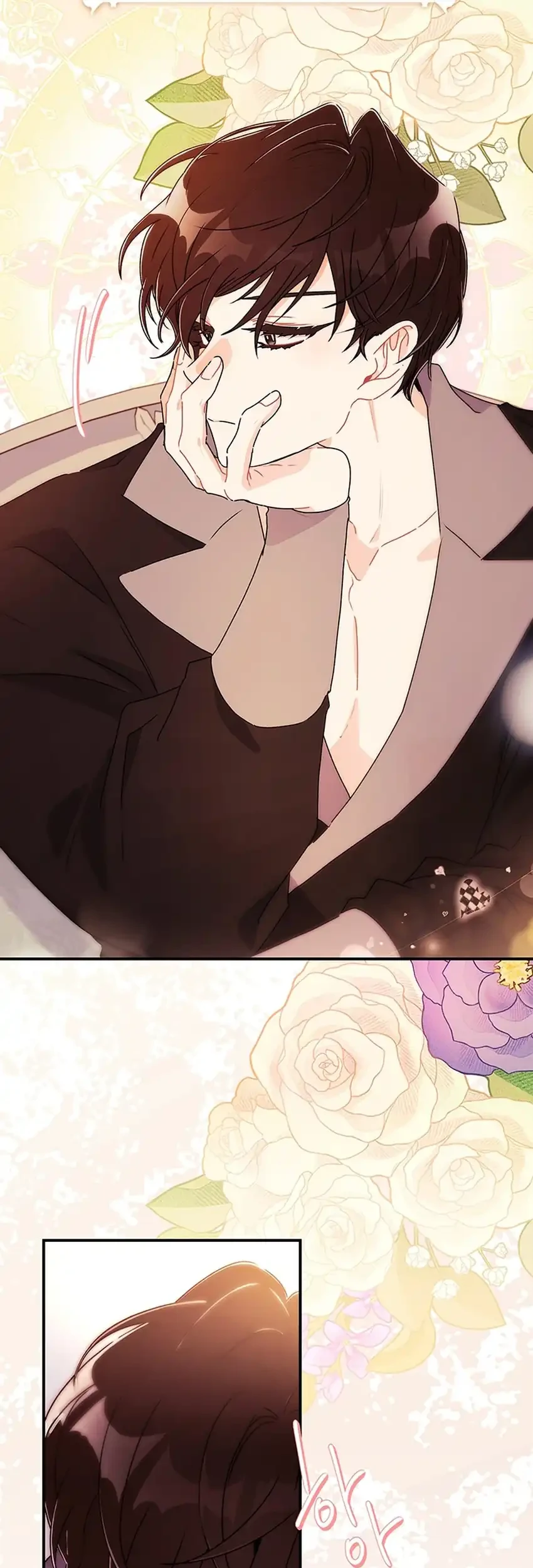 I Became the Male Lead's Adopted Daughter Chapter 163 - halaman 47