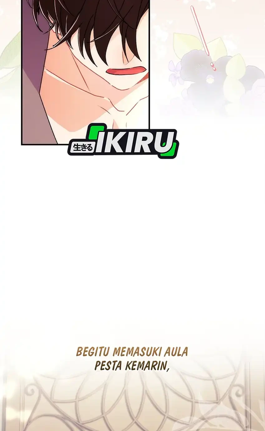 I Became the Male Lead's Adopted Daughter Chapter 163 - halaman 48