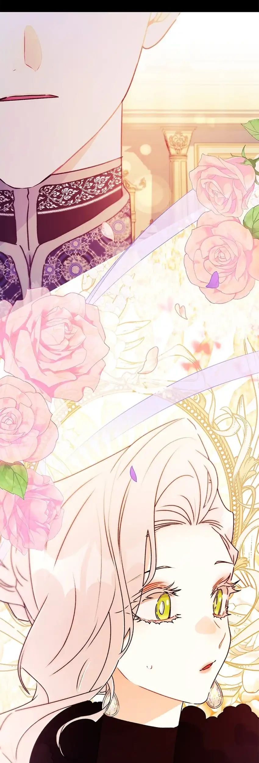 I Became the Male Lead's Adopted Daughter Chapter 163 - halaman 51
