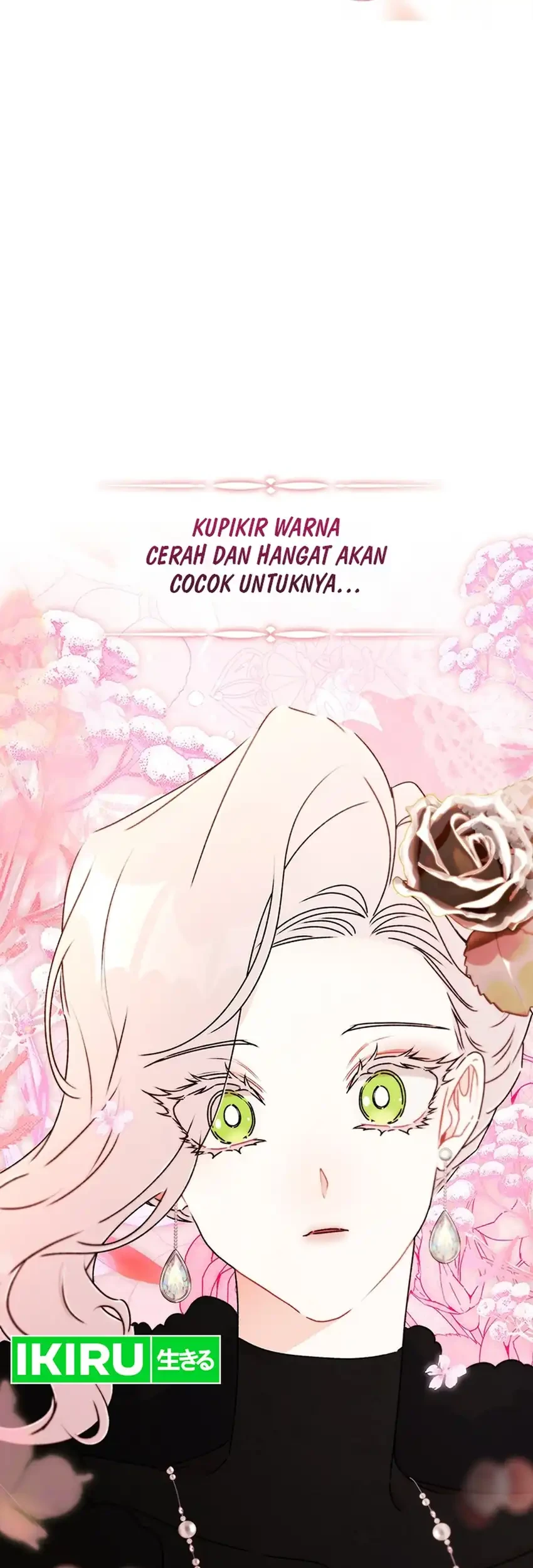 I Became the Male Lead's Adopted Daughter Chapter 163 - halaman 53