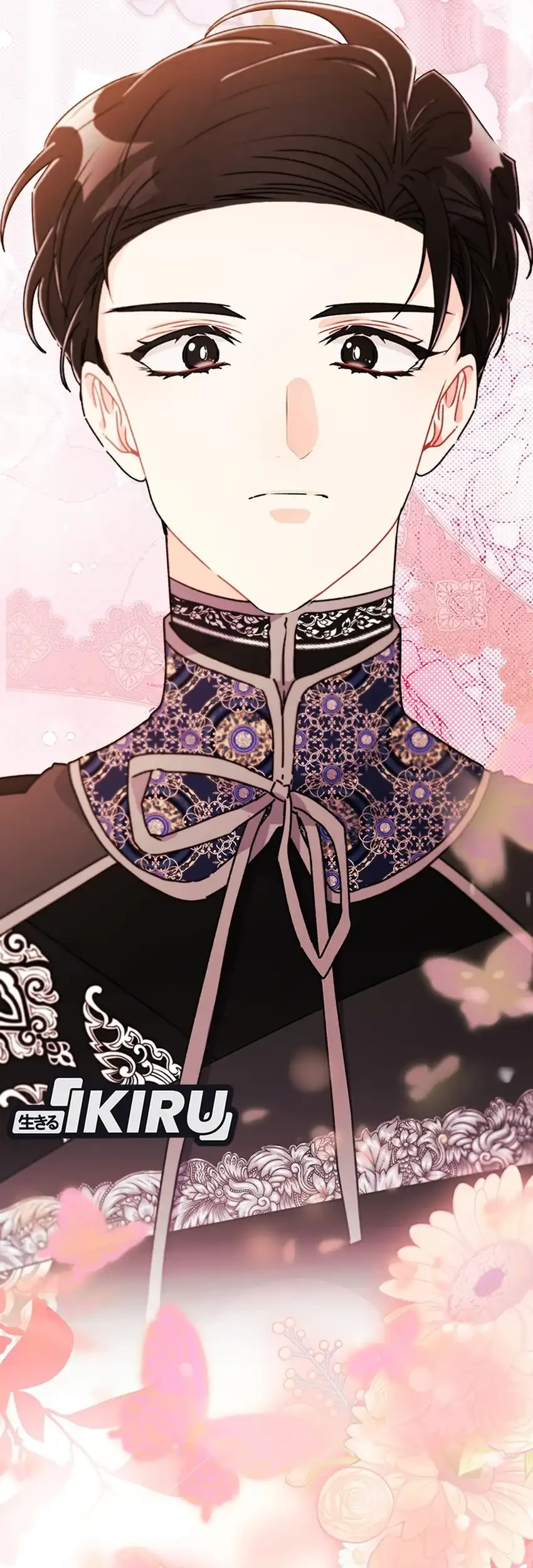 I Became the Male Lead's Adopted Daughter Chapter 163 - halaman 55