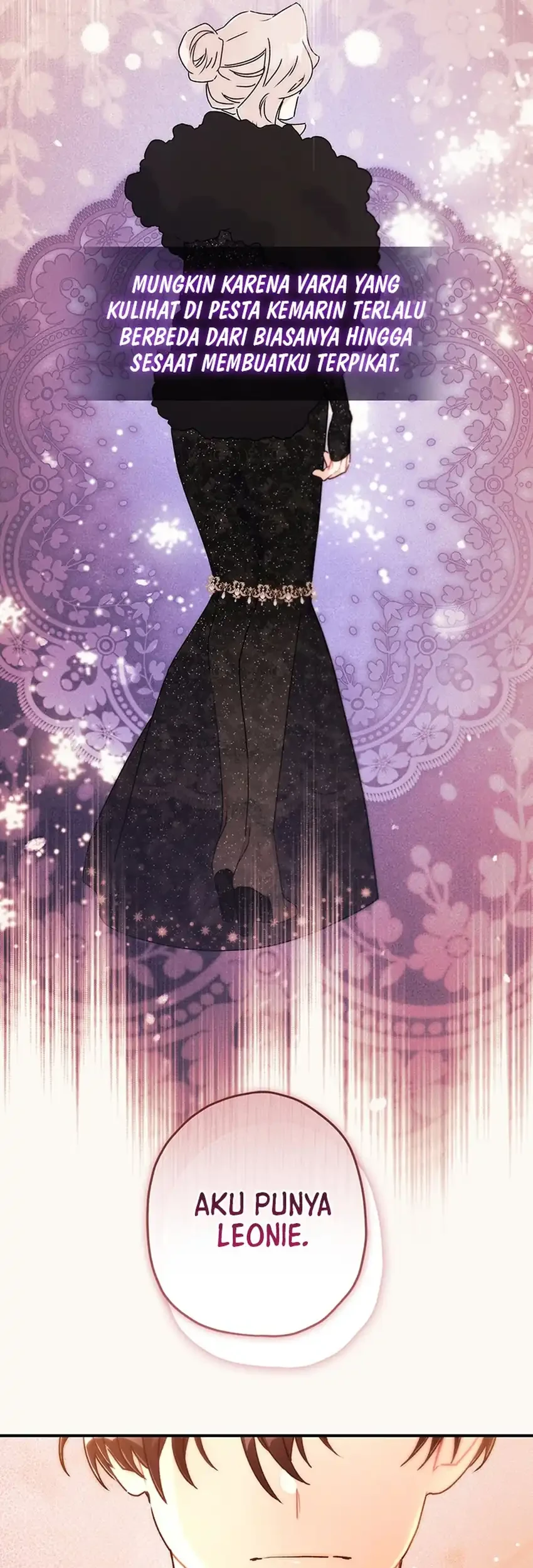 I Became the Male Lead's Adopted Daughter Chapter 163 - halaman 62