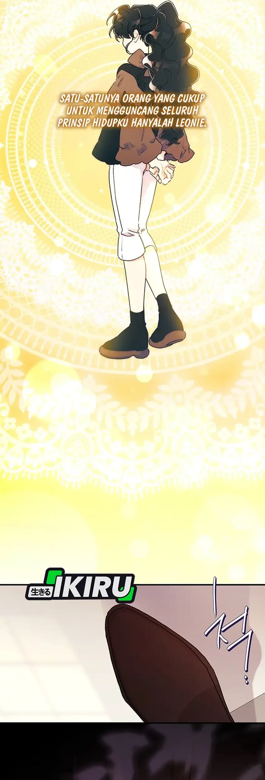 I Became the Male Lead's Adopted Daughter Chapter 163 - halaman 64