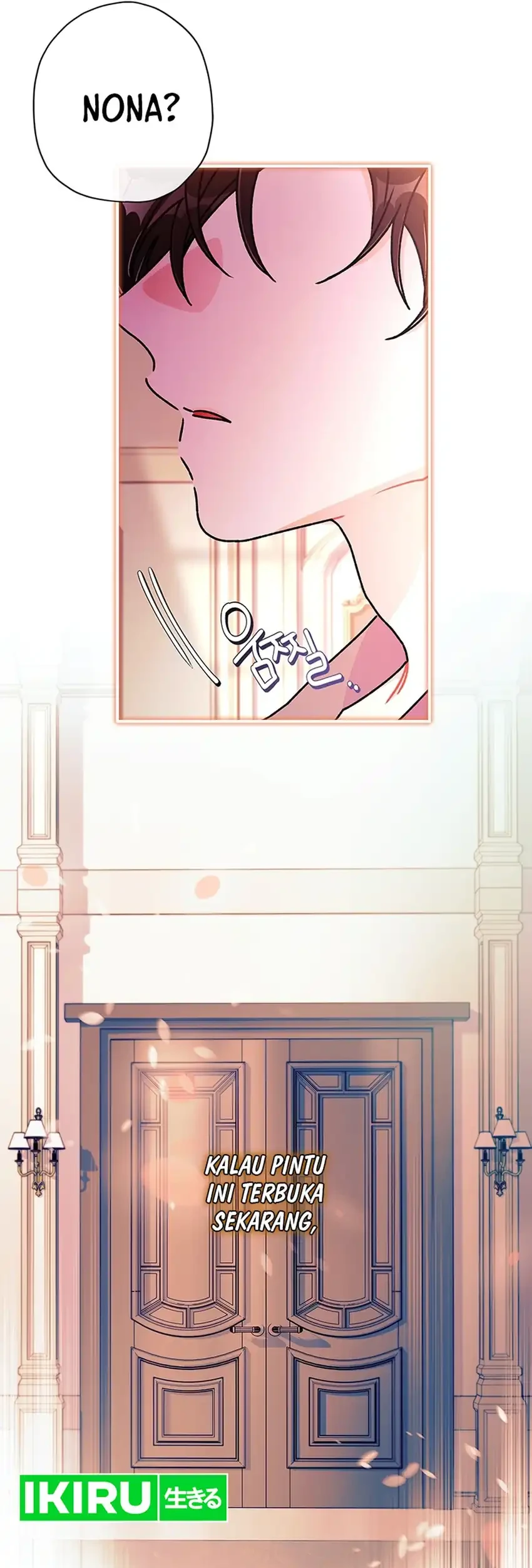 I Became the Male Lead's Adopted Daughter Chapter 163 - halaman 70