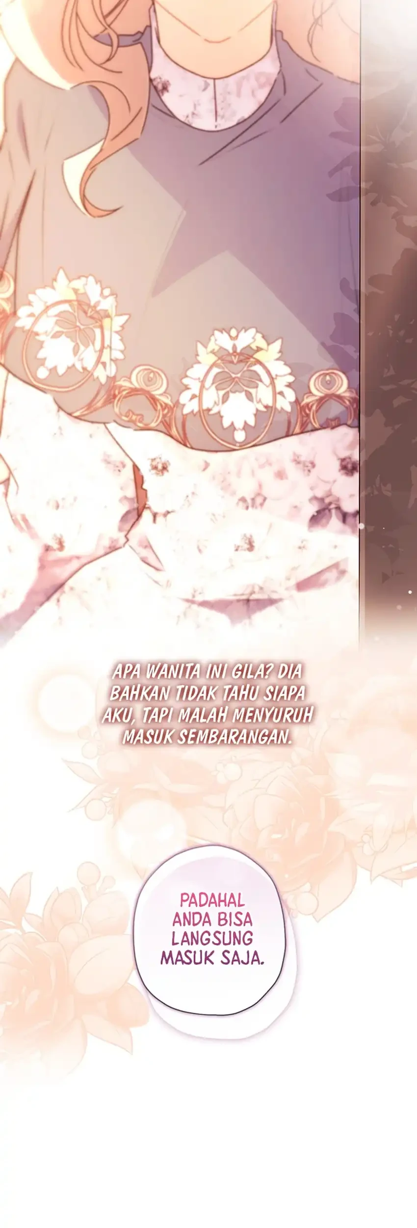 I Became the Male Lead's Adopted Daughter Chapter 163 - halaman 74