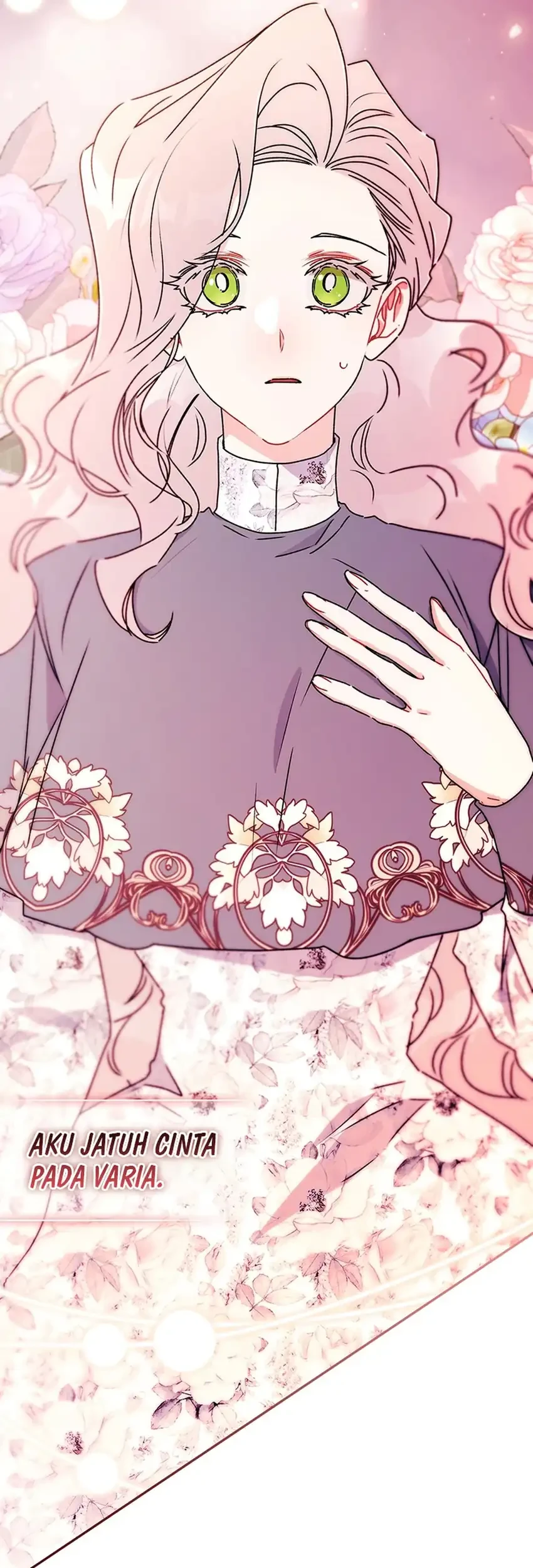 I Became the Male Lead's Adopted Daughter Chapter 163 - halaman 82