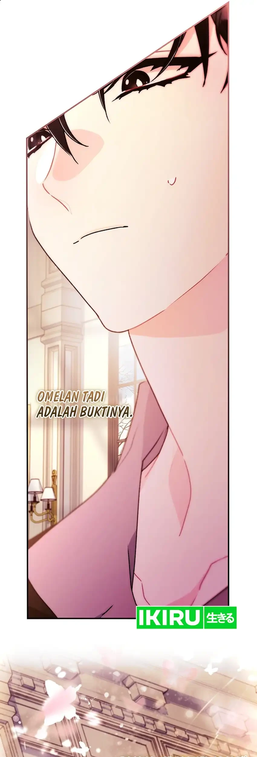 I Became the Male Lead's Adopted Daughter Chapter 163 - halaman 84