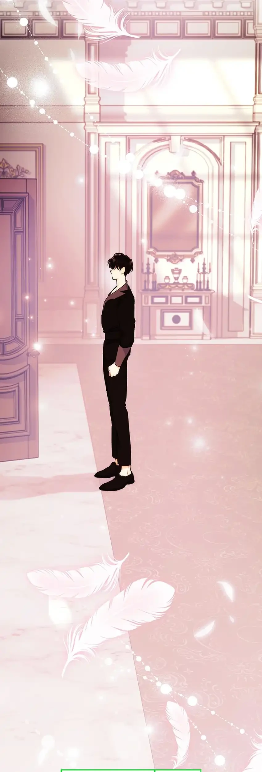 I Became the Male Lead's Adopted Daughter Chapter 163 - halaman 90