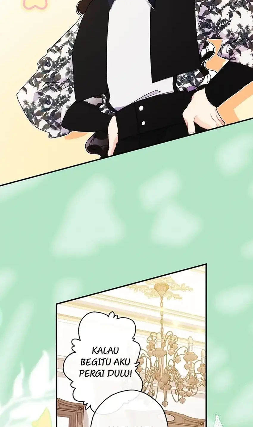I Became the Male Lead's Adopted Daughter Chapter 164 - halaman 12