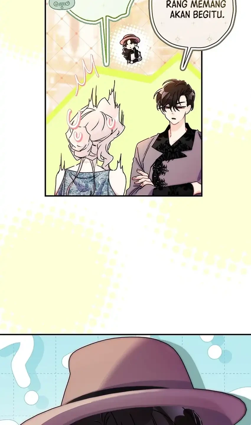 I Became the Male Lead's Adopted Daughter Chapter 164 - halaman 18