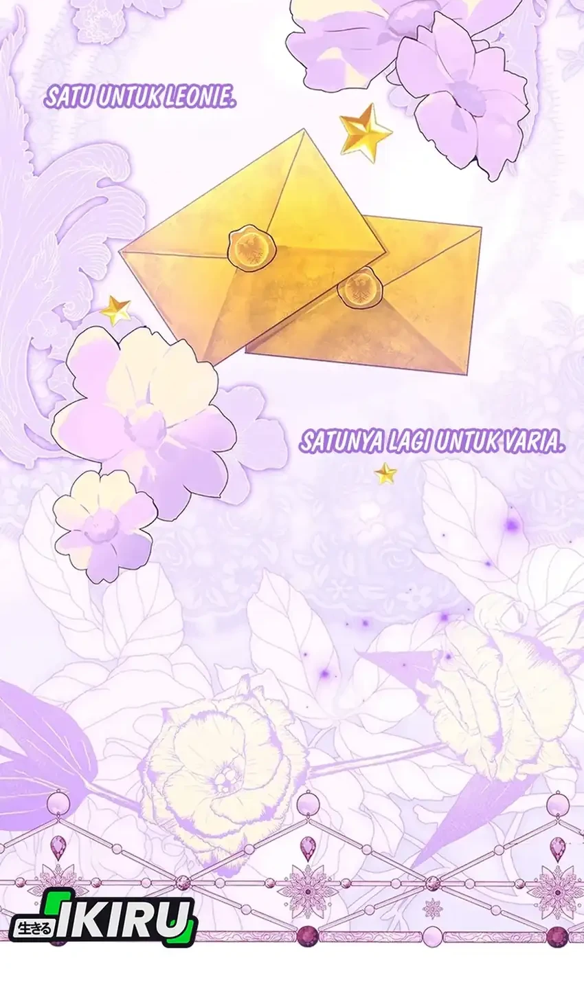 I Became the Male Lead's Adopted Daughter Chapter 164 - halaman 20