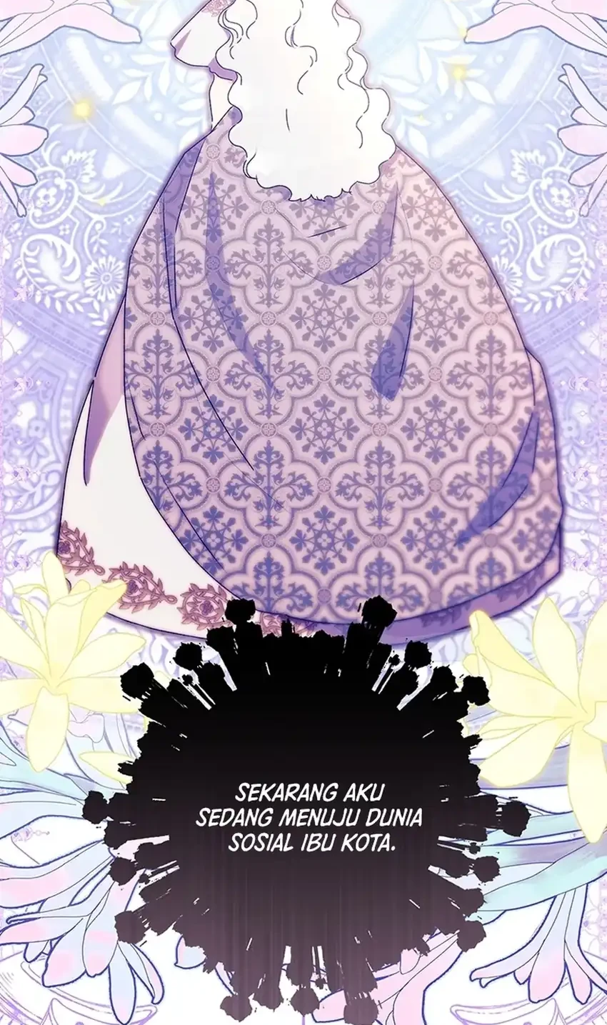 I Became the Male Lead's Adopted Daughter Chapter 164 - halaman 24