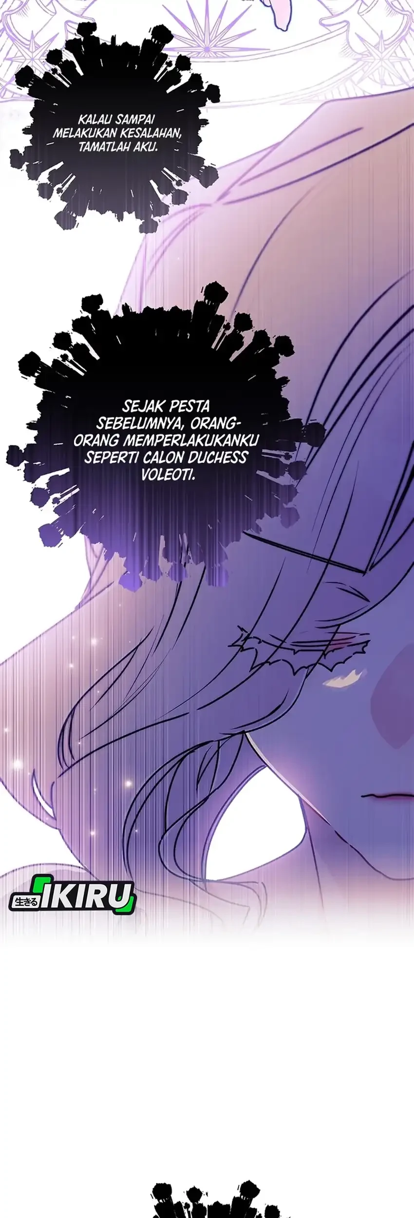 I Became the Male Lead's Adopted Daughter Chapter 164 - halaman 25