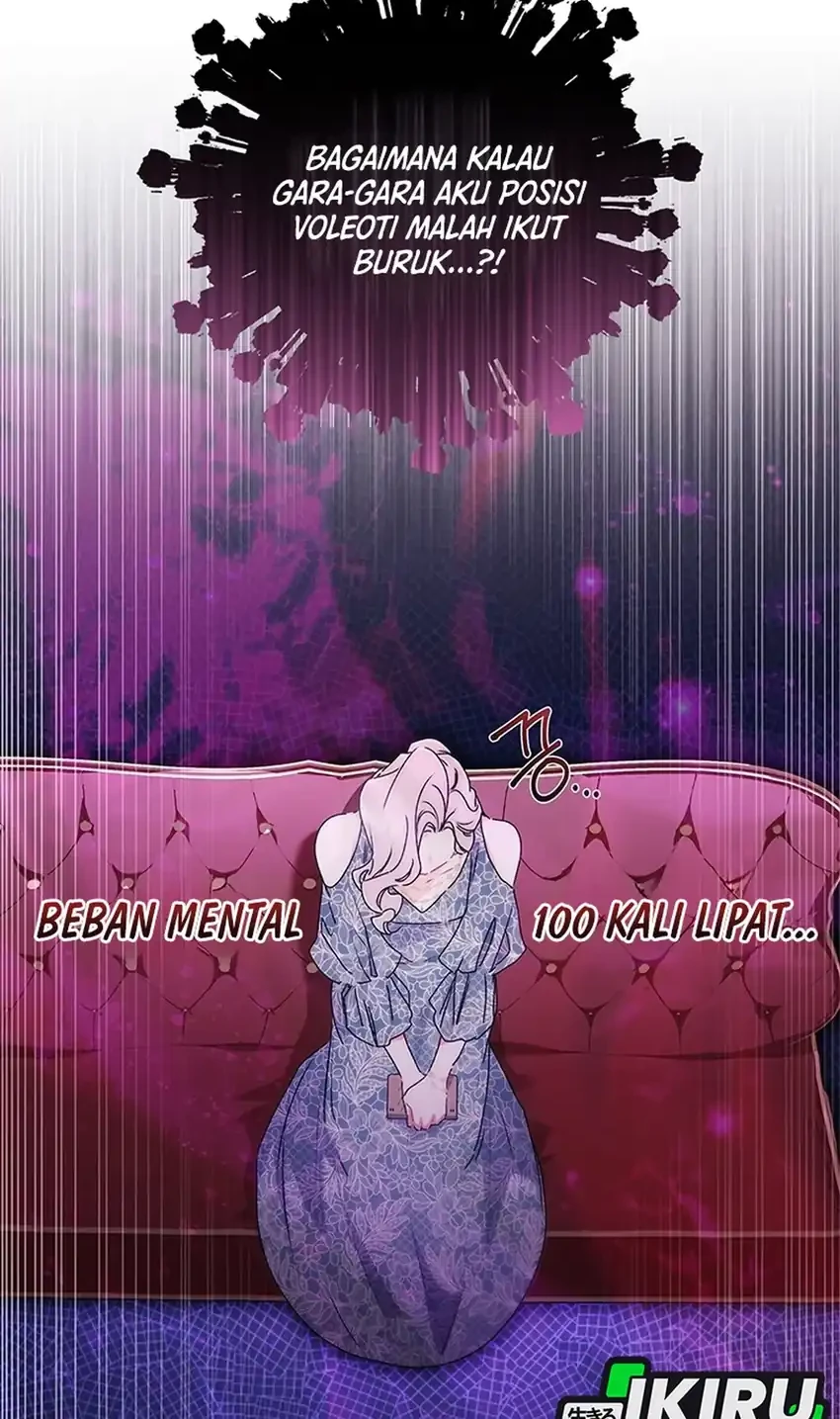 I Became the Male Lead's Adopted Daughter Chapter 164 - halaman 26