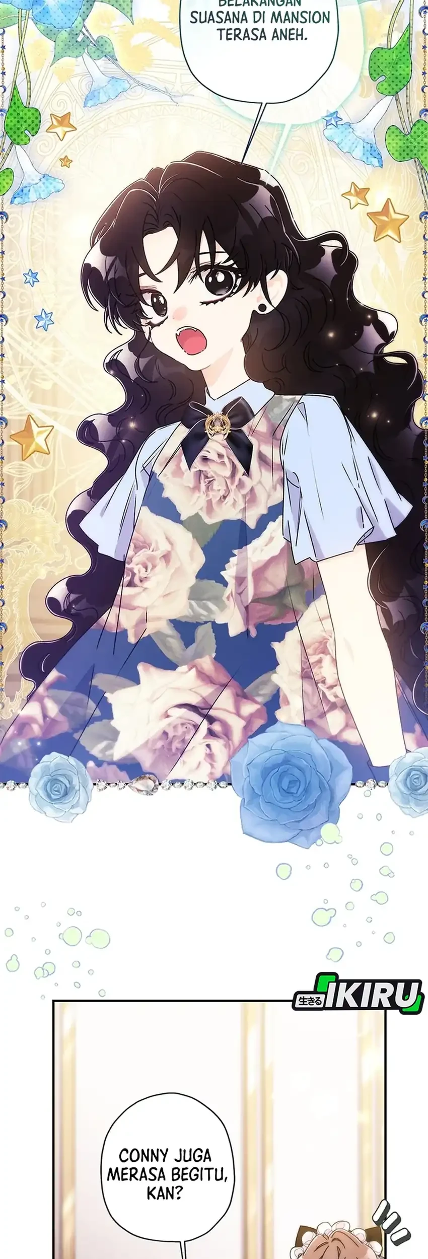 I Became the Male Lead's Adopted Daughter Chapter 164 - halaman 3