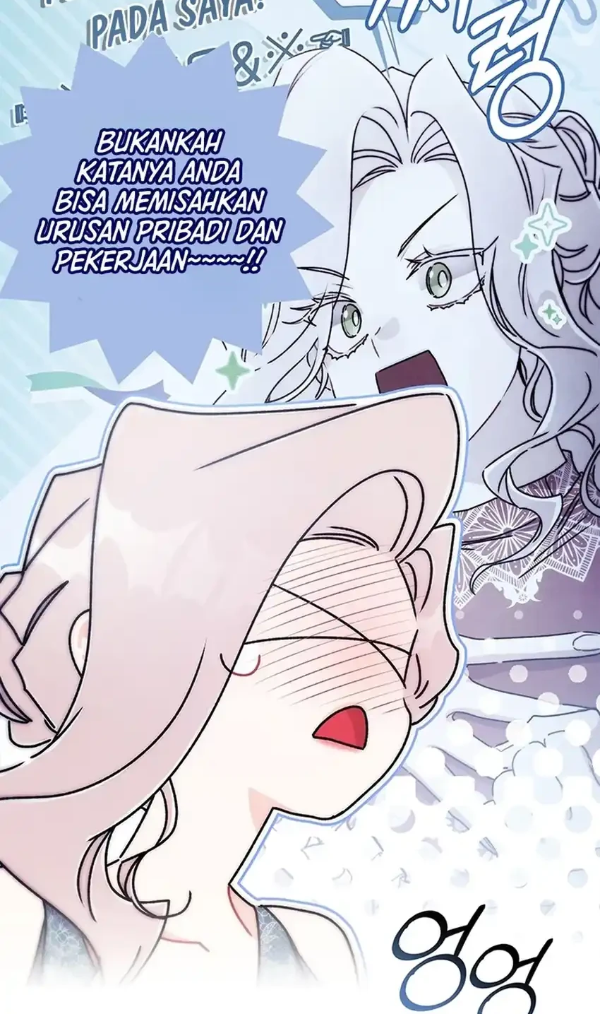 I Became the Male Lead's Adopted Daughter Chapter 164 - halaman 30
