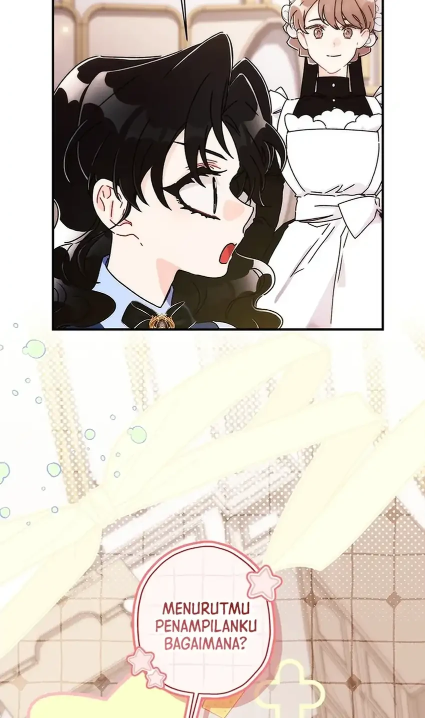 I Became the Male Lead's Adopted Daughter Chapter 164 - halaman 4