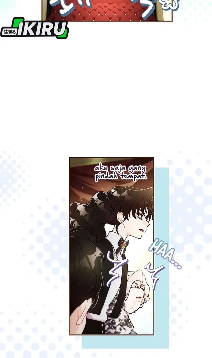 I Became the Male Lead's Adopted Daughter Chapter 164 - halaman 40