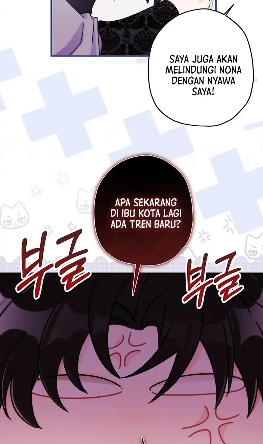 I Became the Male Lead's Adopted Daughter Chapter 164 - halaman 42