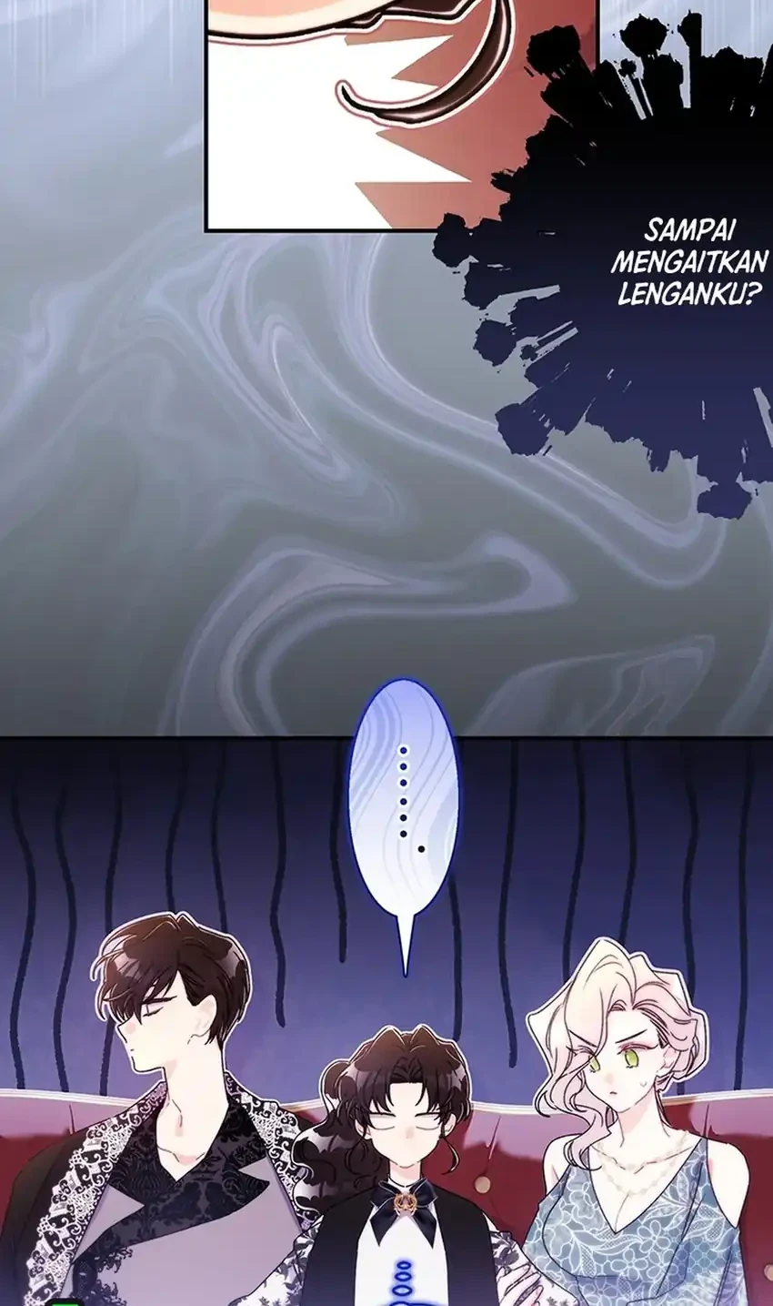 I Became the Male Lead's Adopted Daughter Chapter 164 - halaman 46