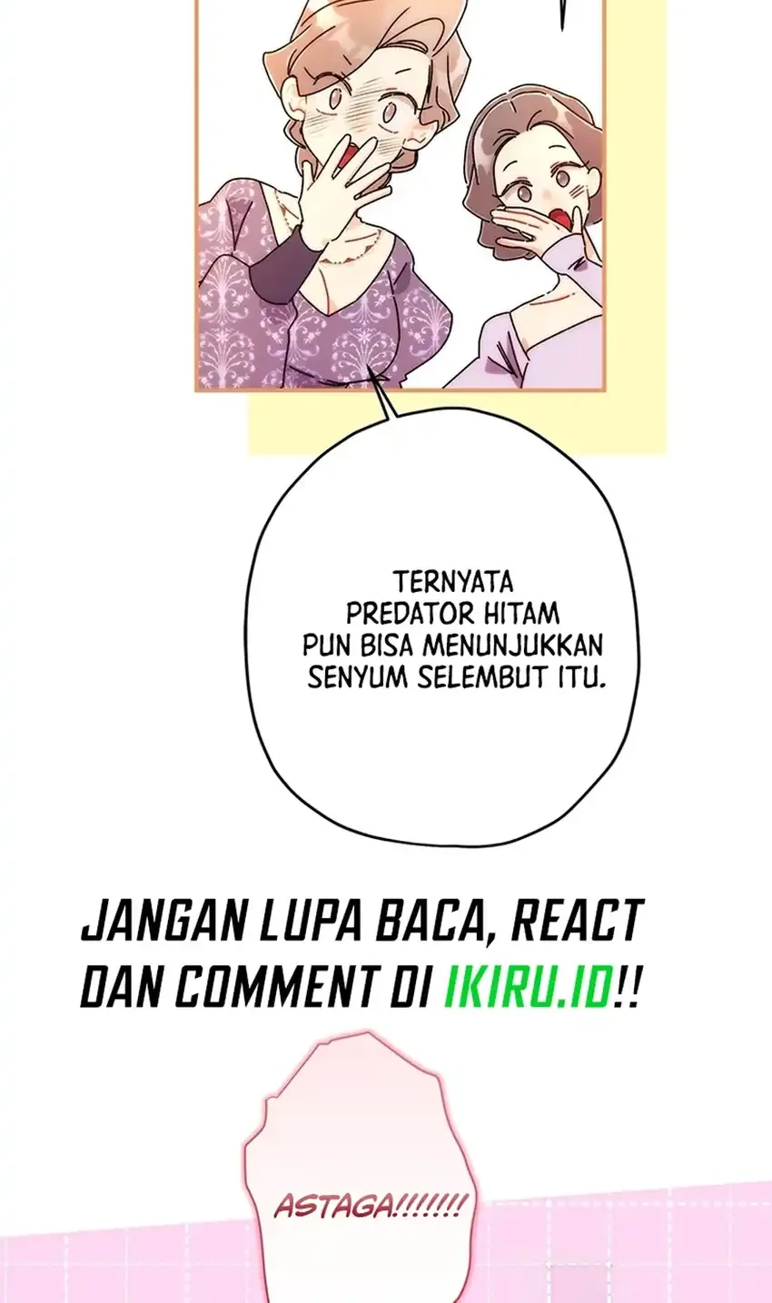 I Became the Male Lead's Adopted Daughter Chapter 164 - halaman 54