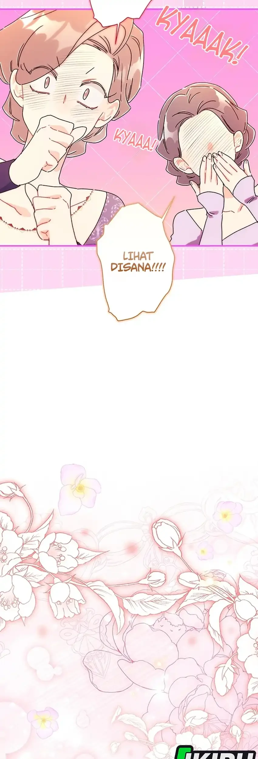 I Became the Male Lead's Adopted Daughter Chapter 164 - halaman 55