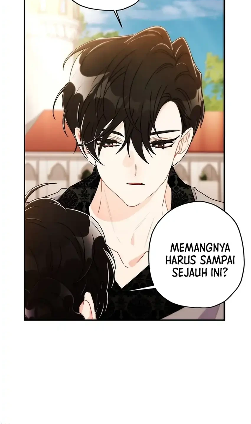 I Became the Male Lead's Adopted Daughter Chapter 164 - halaman 58