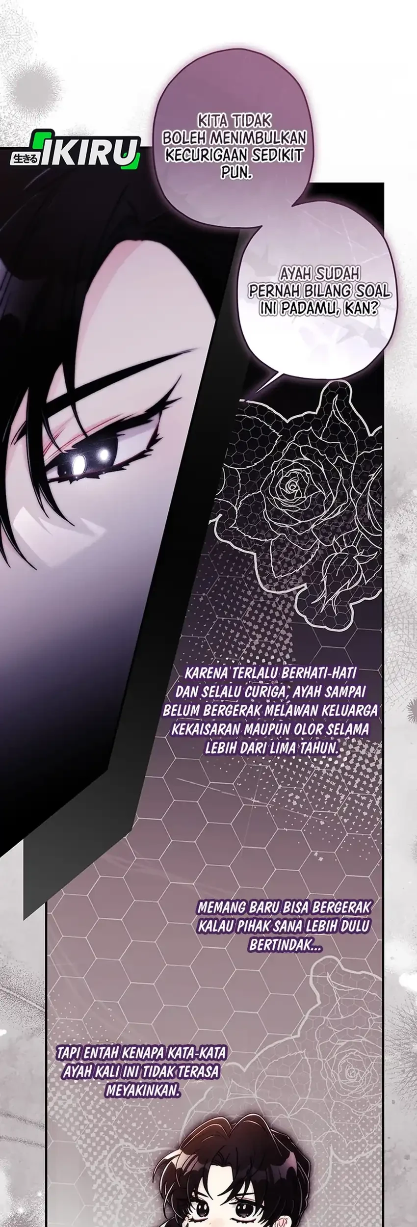 I Became the Male Lead's Adopted Daughter Chapter 164 - halaman 59