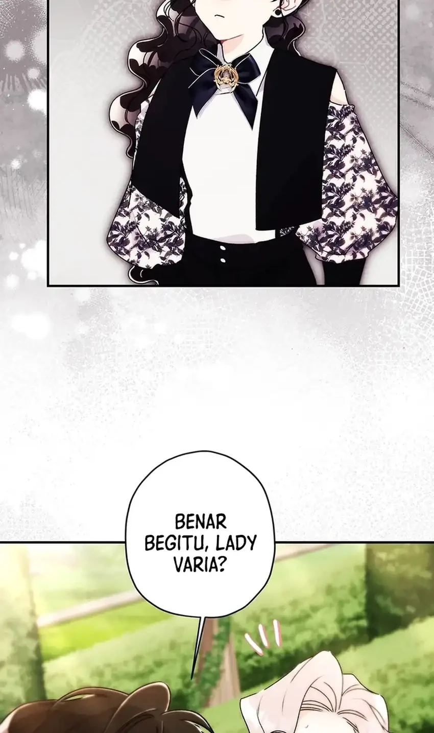 I Became the Male Lead's Adopted Daughter Chapter 164 - halaman 60