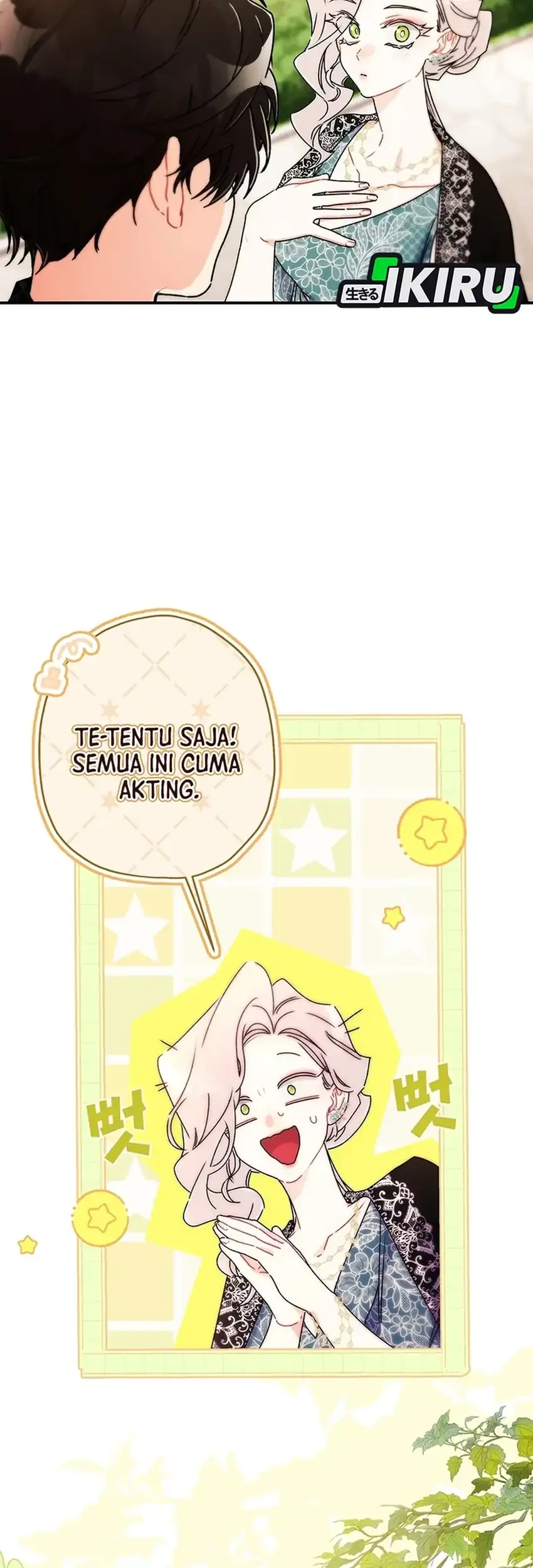 I Became the Male Lead's Adopted Daughter Chapter 164 - halaman 61