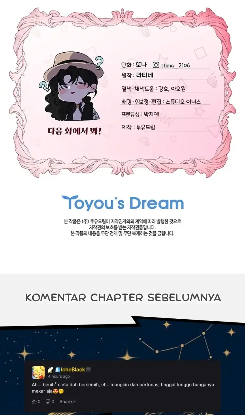 I Became the Male Lead's Adopted Daughter Chapter 164 - halaman 68