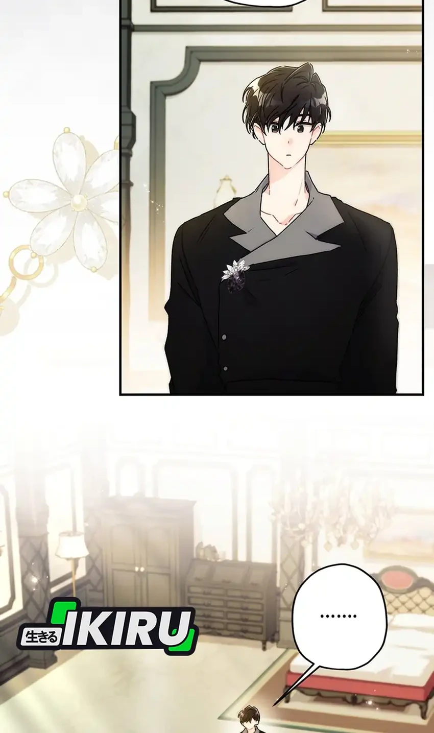 I Became the Male Lead's Adopted Daughter Chapter 165 - halaman 10