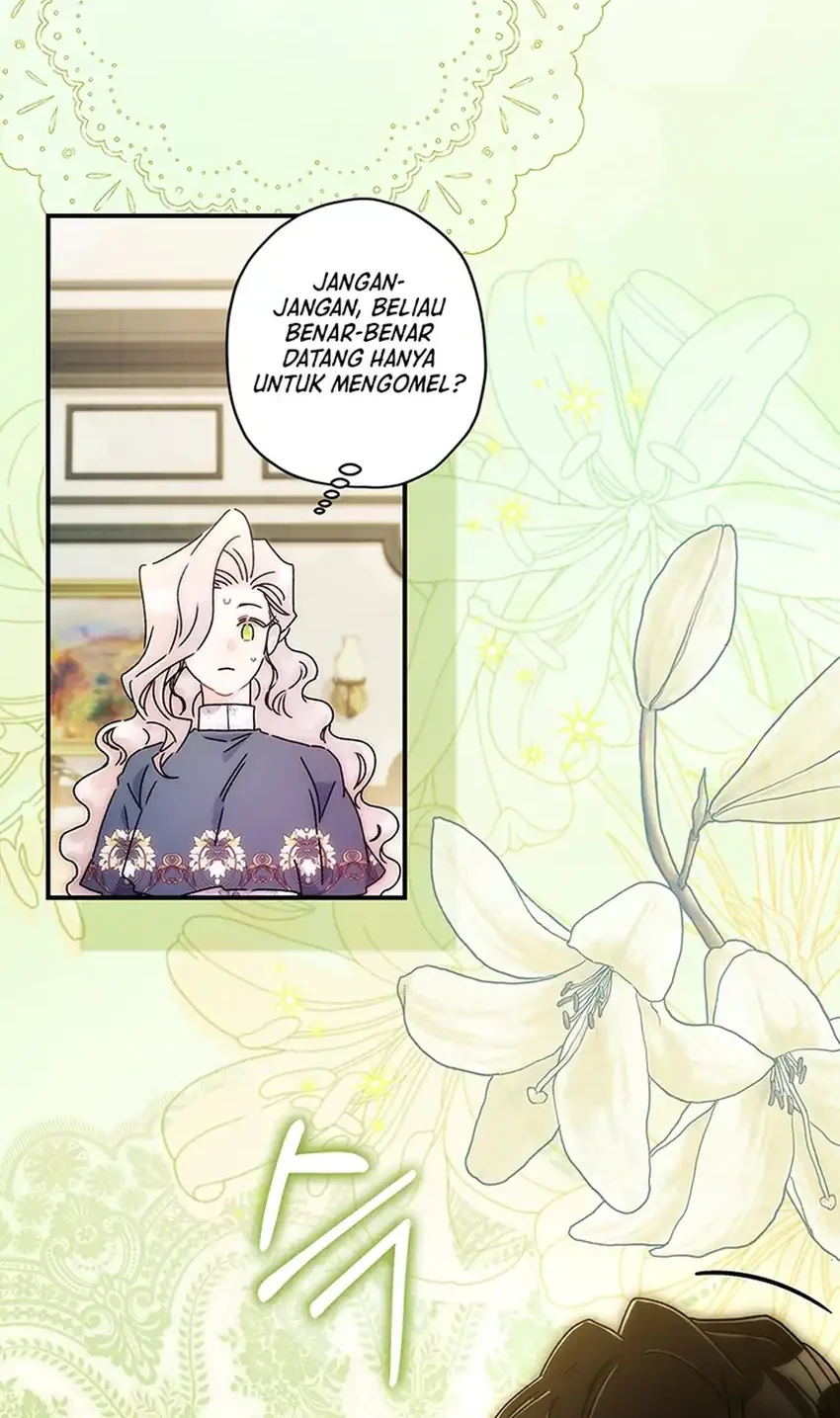 I Became the Male Lead's Adopted Daughter Chapter 165 - halaman 12