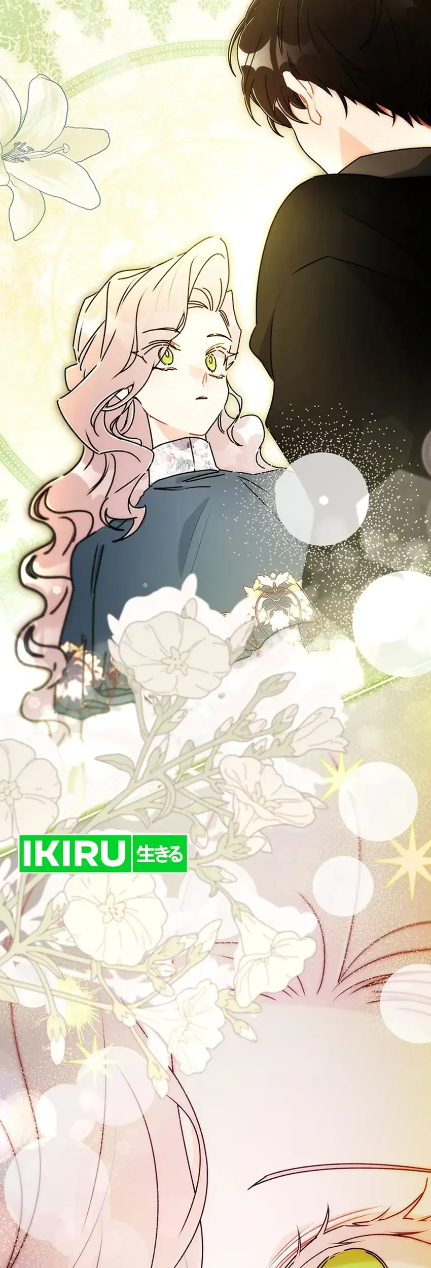 I Became the Male Lead's Adopted Daughter Chapter 165 - halaman 13