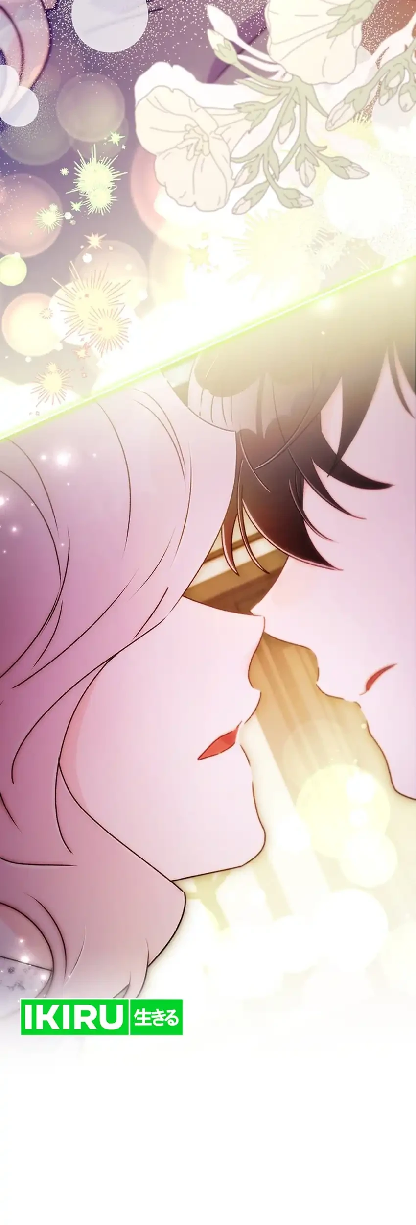 I Became the Male Lead's Adopted Daughter Chapter 165 - halaman 15