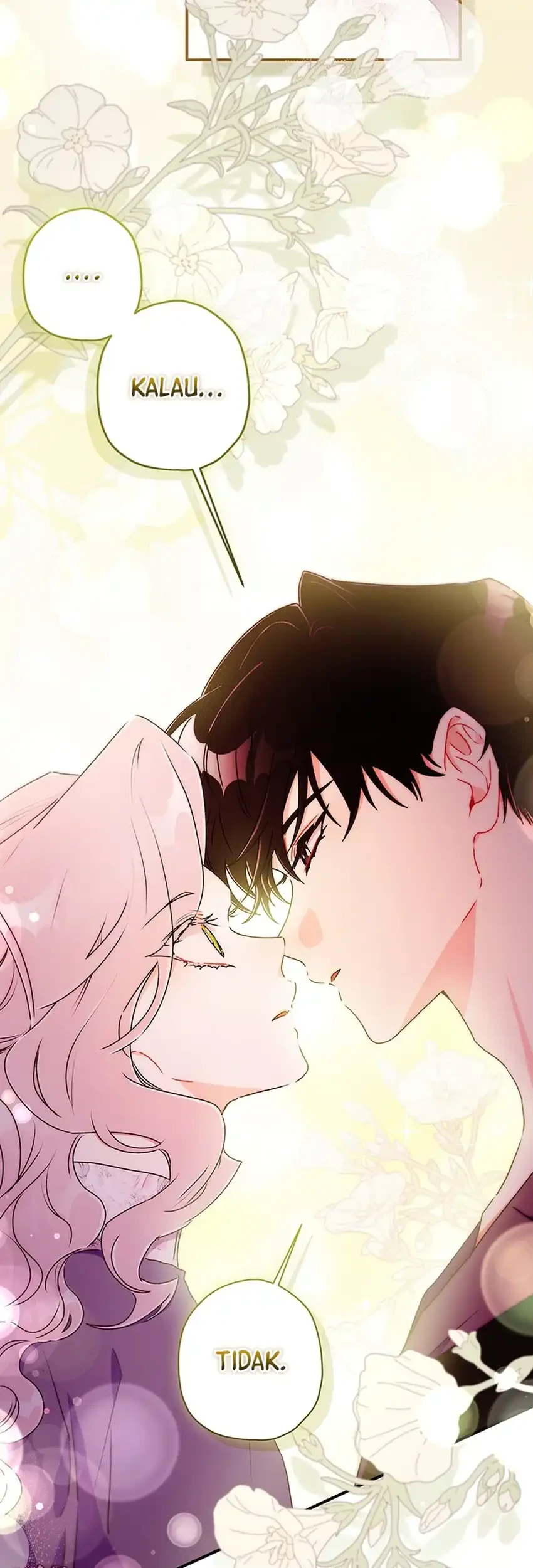 I Became the Male Lead's Adopted Daughter Chapter 165 - halaman 19