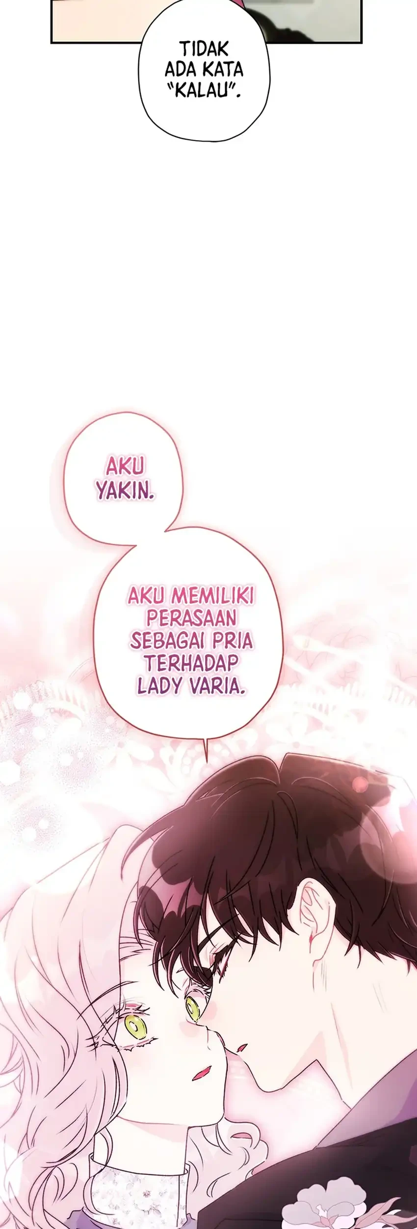 I Became the Male Lead's Adopted Daughter Chapter 165 - halaman 21