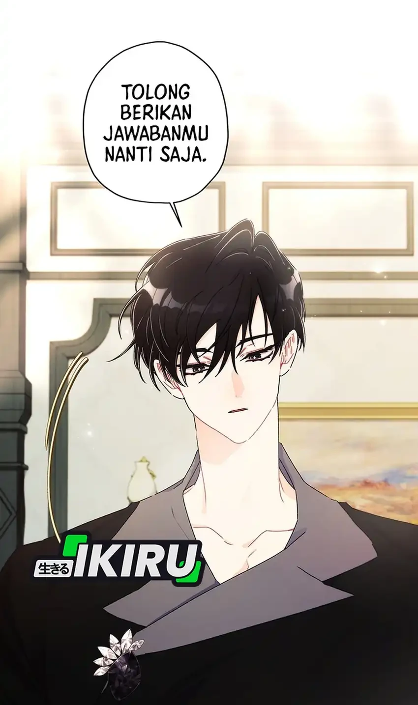 I Became the Male Lead's Adopted Daughter Chapter 165 - halaman 26