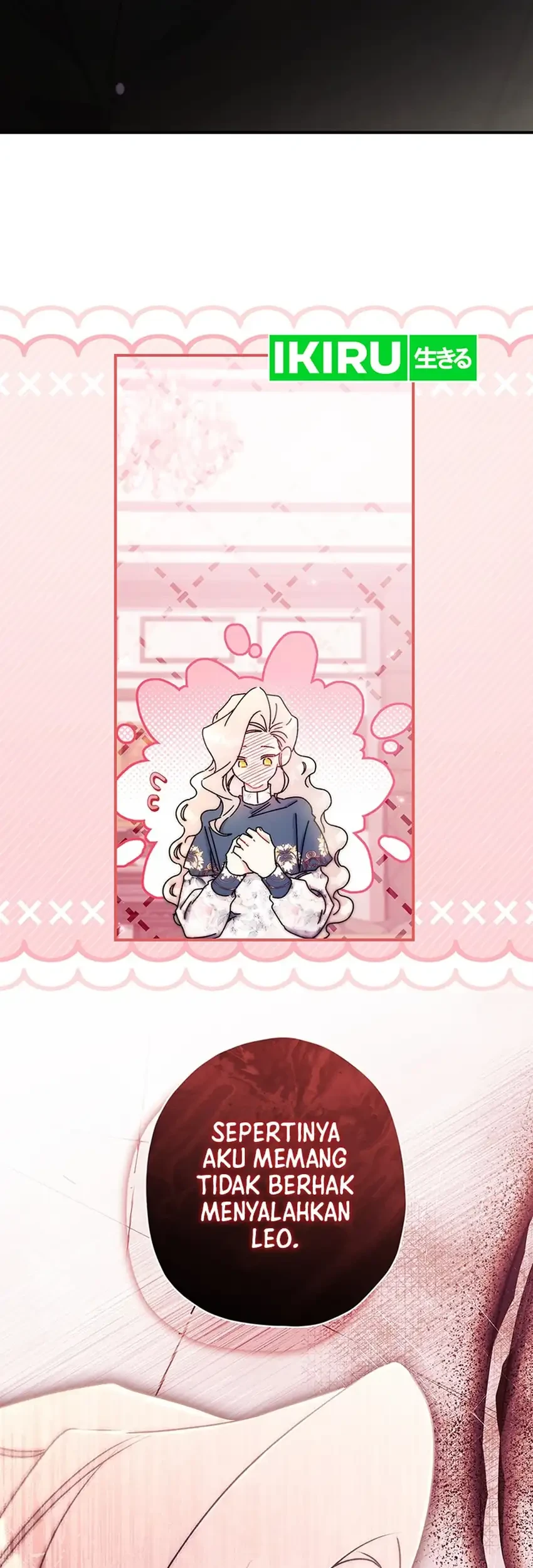 I Became the Male Lead's Adopted Daughter Chapter 165 - halaman 27