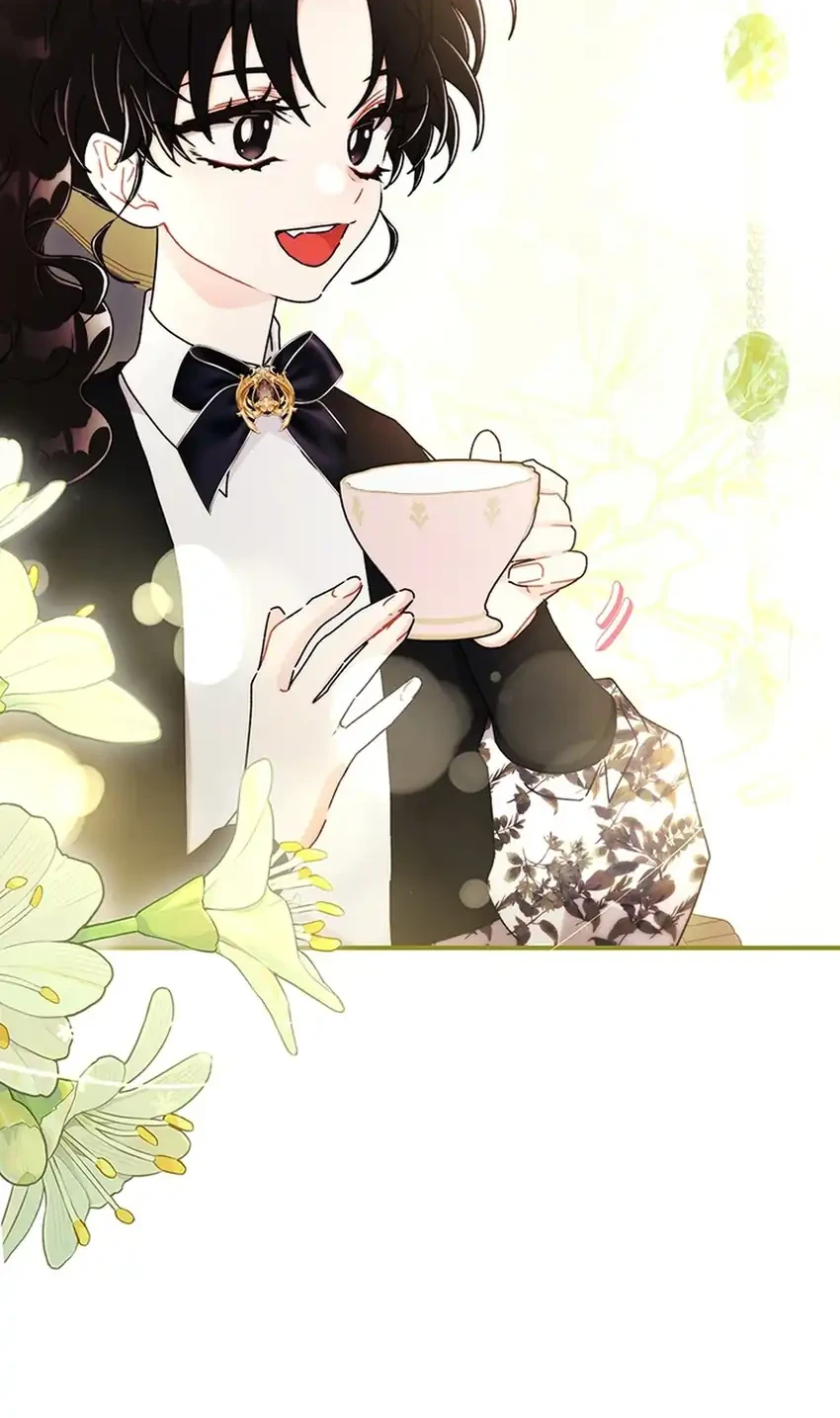 I Became the Male Lead's Adopted Daughter Chapter 165 - halaman 34