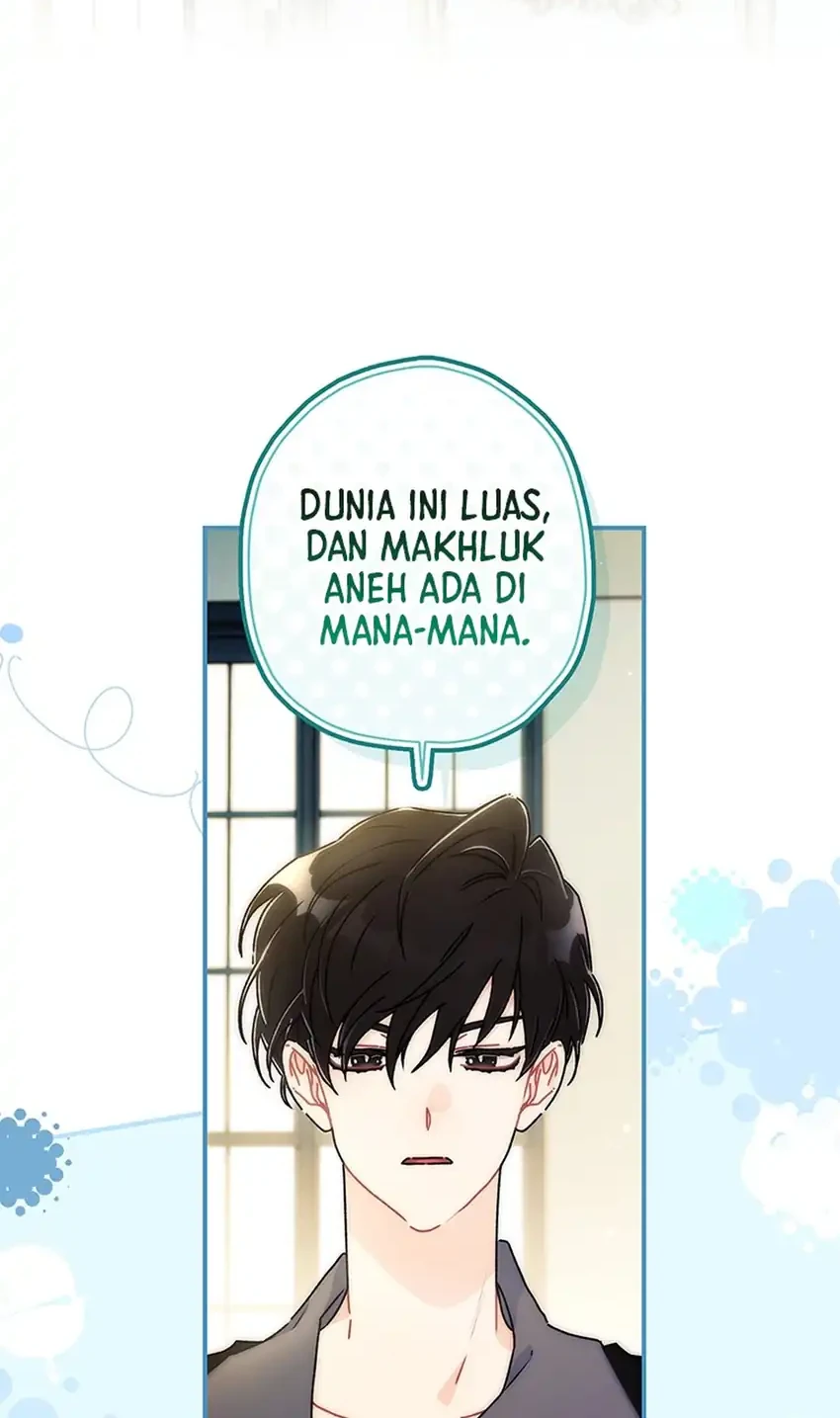 I Became the Male Lead's Adopted Daughter Chapter 165 - halaman 4
