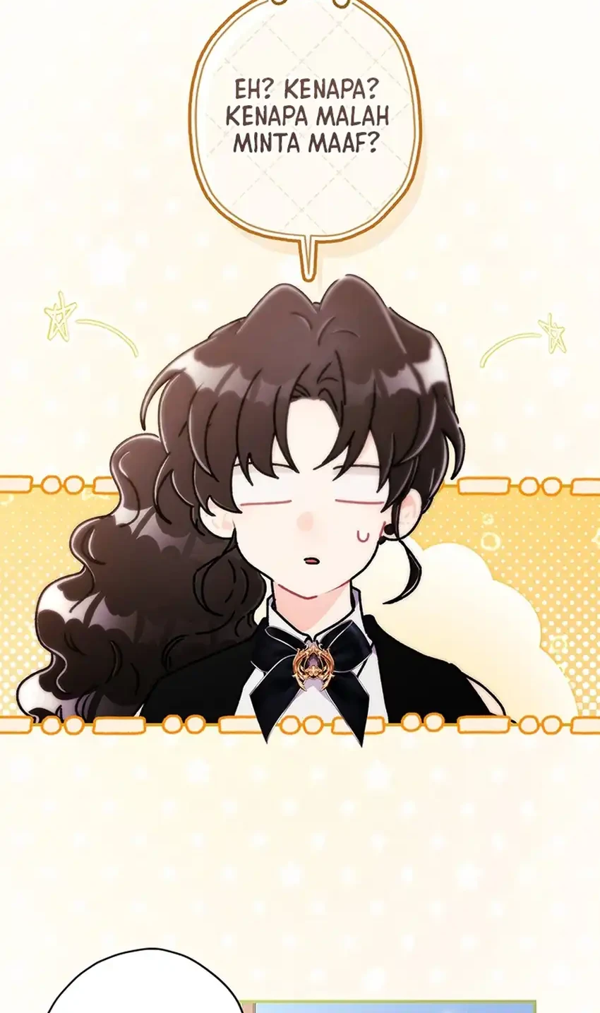 I Became the Male Lead's Adopted Daughter Chapter 165 - halaman 44