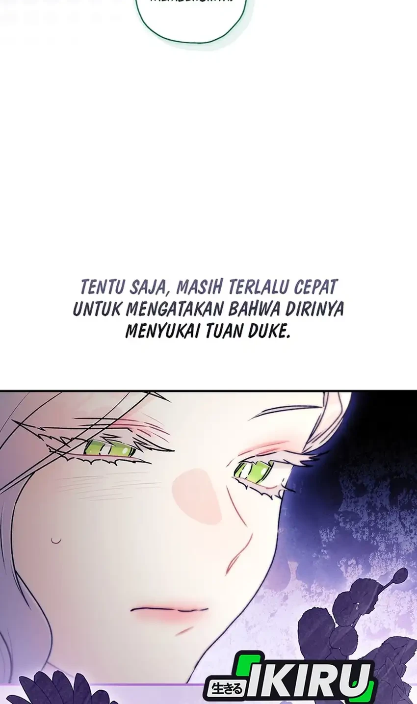 I Became the Male Lead's Adopted Daughter Chapter 165 - halaman 50