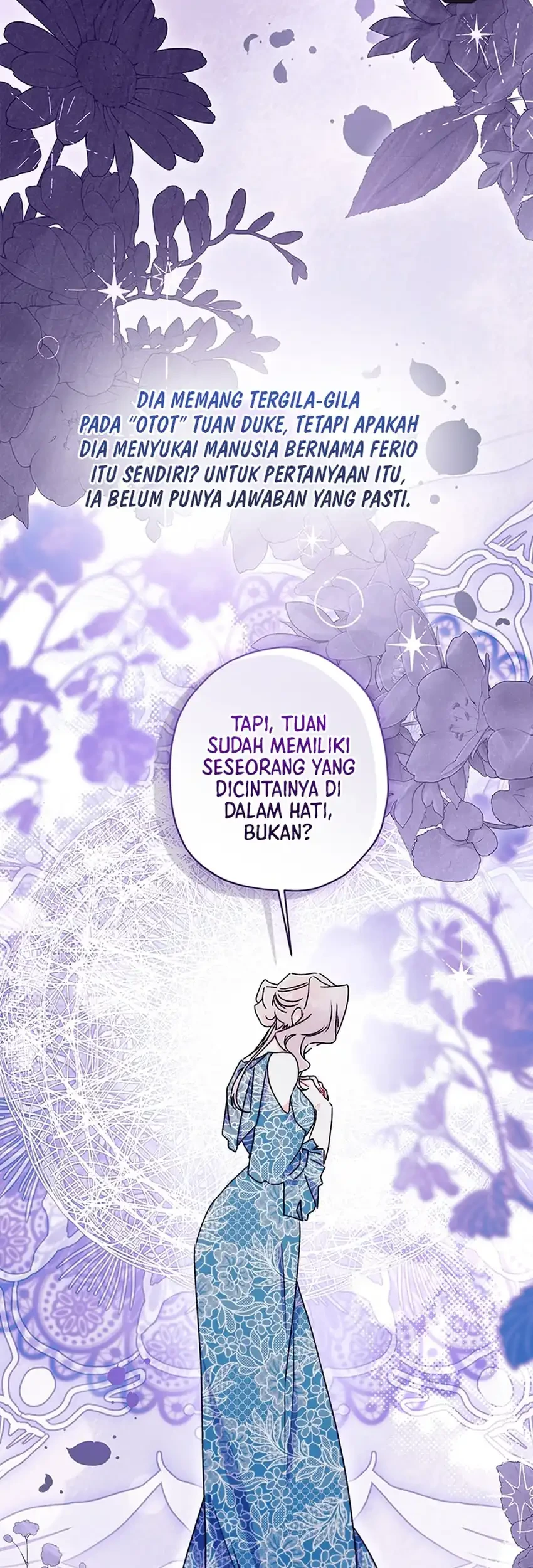I Became the Male Lead's Adopted Daughter Chapter 165 - halaman 51