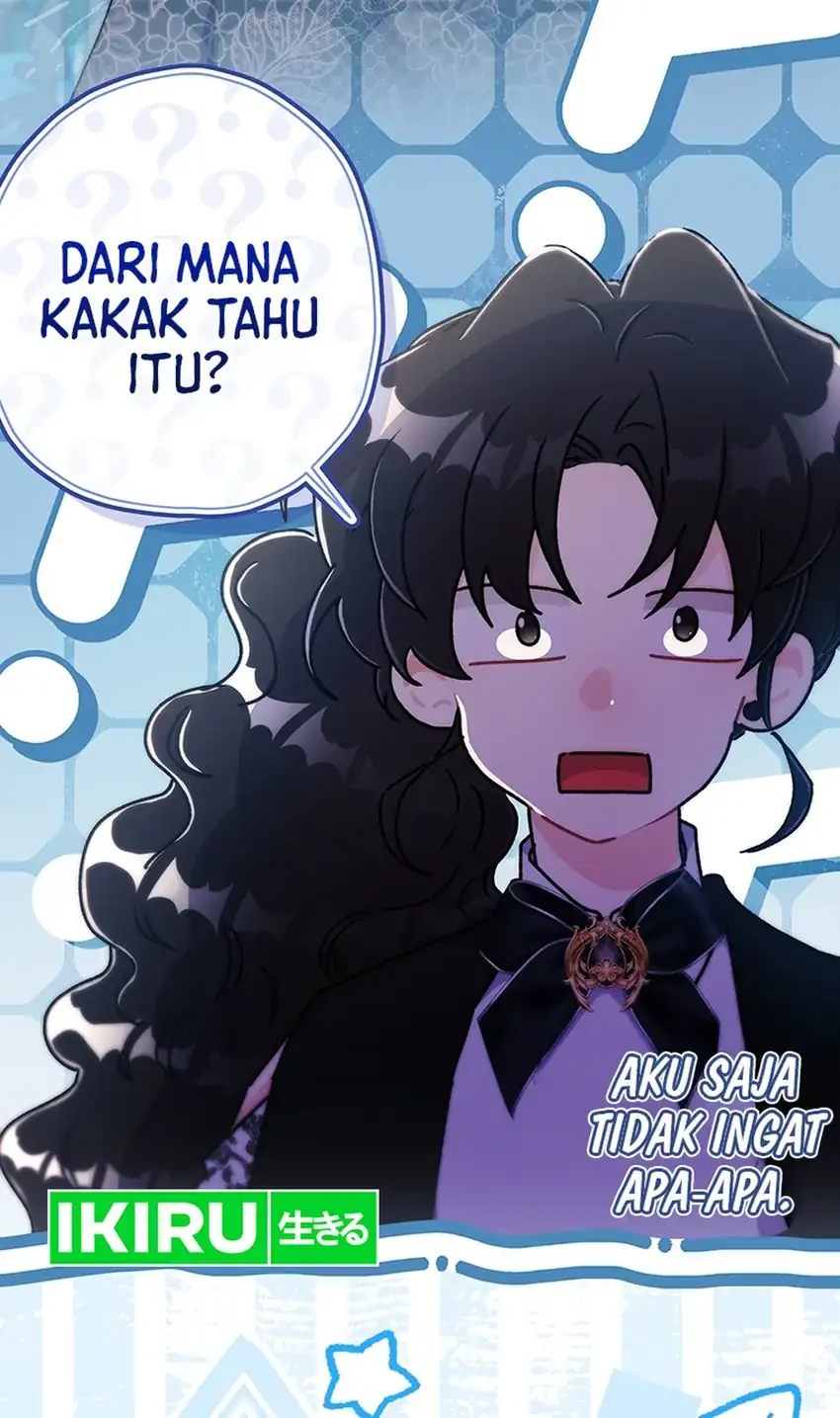 I Became the Male Lead's Adopted Daughter Chapter 165 - halaman 56