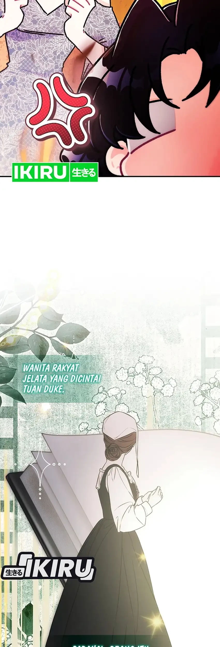 I Became the Male Lead's Adopted Daughter Chapter 165 - halaman 59
